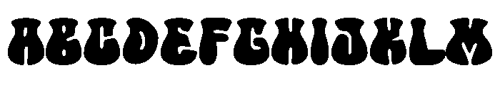 Magic Owinty FONT