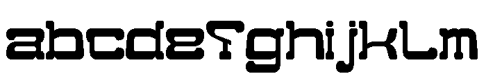 Magic Poetry Bold FONT