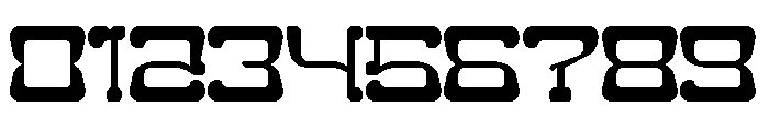 Magic Poetry-Light Font OTHER CHARS