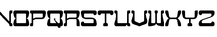 Magic Poetry-Light Font UPPERCASE