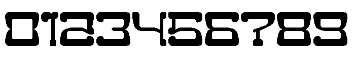 Magic Poetry Font OTHER CHARS