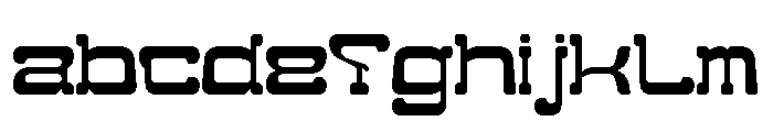 Magic Poetry FONT