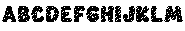 Magic Sprinkle Regular FONT