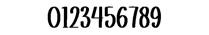 Magic Story Regular Font OTHER CHARS