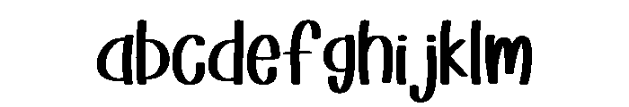 Magic Story Regular FONT