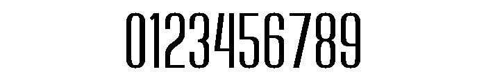 Magic Tone Font OTHER CHARS