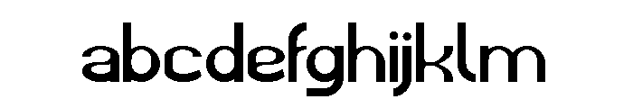 Magic Word-Light FONT