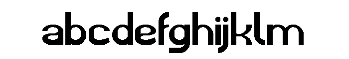 Magic Word FONT