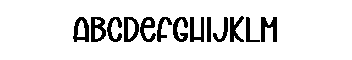 Magic Words FONT