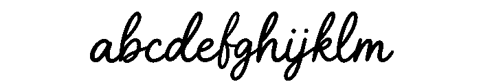 MagicRainbow FONT