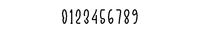Magical Alphabet Font OTHER CHARS