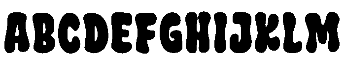 Magical Charm Regular FONT