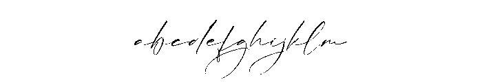 Magical Delight FONT