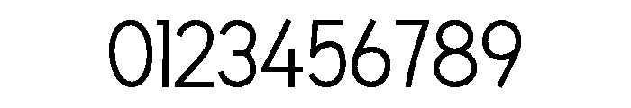 Magical Drawing Font OTHER CHARS