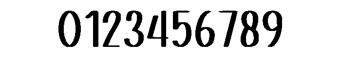 Magical Dreams Font OTHER CHARS