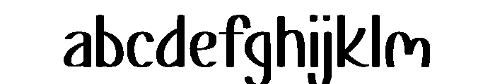 Magical Dreams FONT