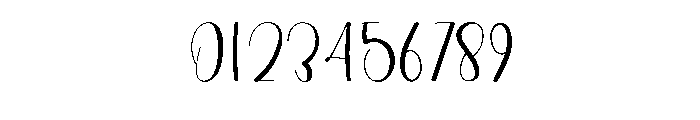 Magical Grils Font OTHER CHARS