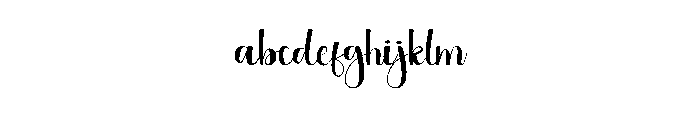 Magical Grils FONT