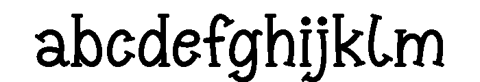 Magical Lemonade FONT