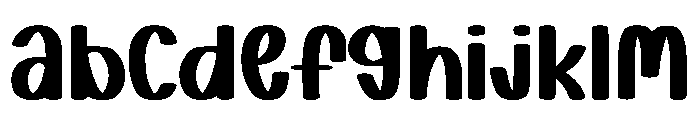 Magical Memories FONT