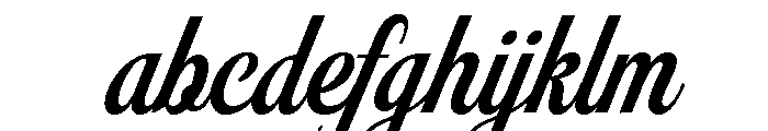 Magical Summer Regular FONT
