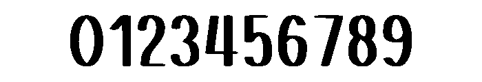 Magical Teacher Font OTHER CHARS