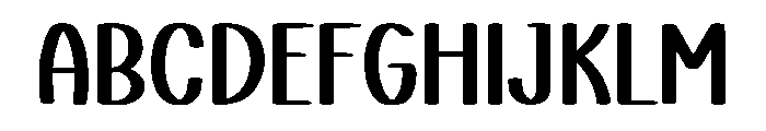 Magical Teacher FONT