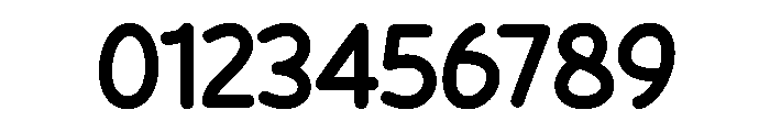 Magical Valenty Regular Font OTHER CHARS