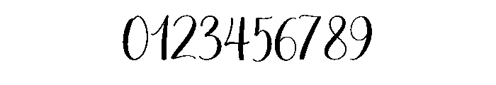 Magicalis Font OTHER CHARS