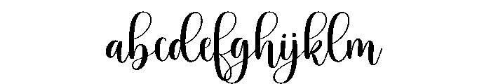 Magicalis FONT