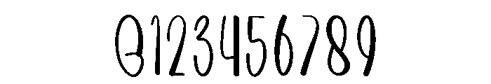Magicheart Font OTHER CHARS