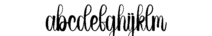 Magicheart FONT
