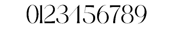 Magiko-Regular Font OTHER CHARS