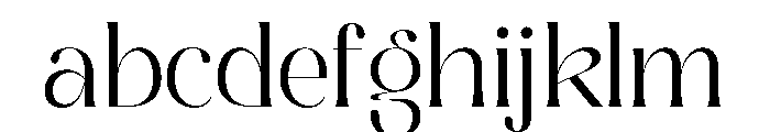Magiko-Regular FONT