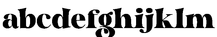 Magil FONT