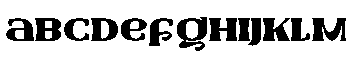 Magisme FONT
