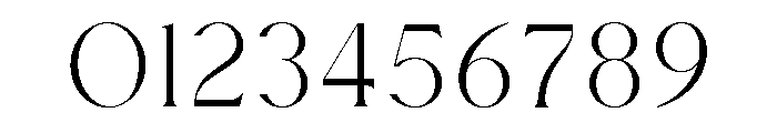 Magite Font OTHER CHARS