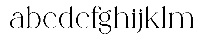 Magite FONT
