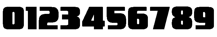 Magna Lux Font OTHER CHARS