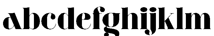 Magnes FONT