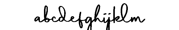 Magnetica FONT