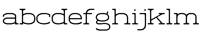Magnetico Regular FONT