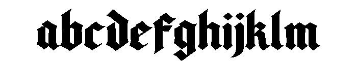 Magnevex FONT
