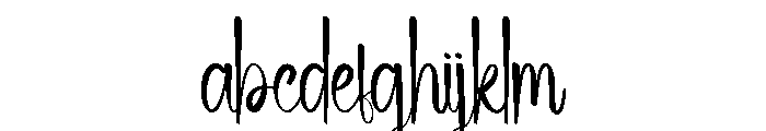 Magnitude January FONT