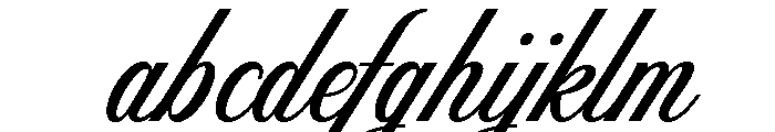 Magnolena-Regular FONT