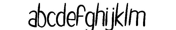 Magnolia Coast Sans FONT