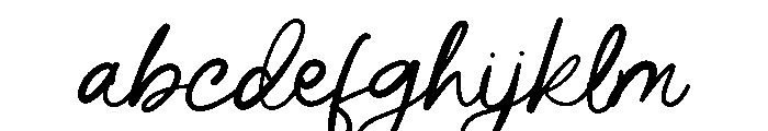Magnolia Coast FONT