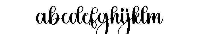 Magnolia Forever FONT