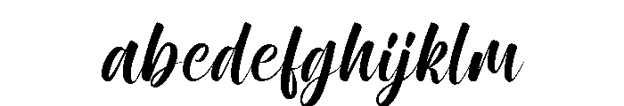 Magnolia Springs FONT