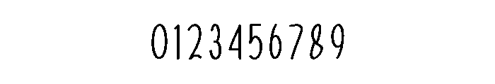 Magnolia Style Font OTHER CHARS